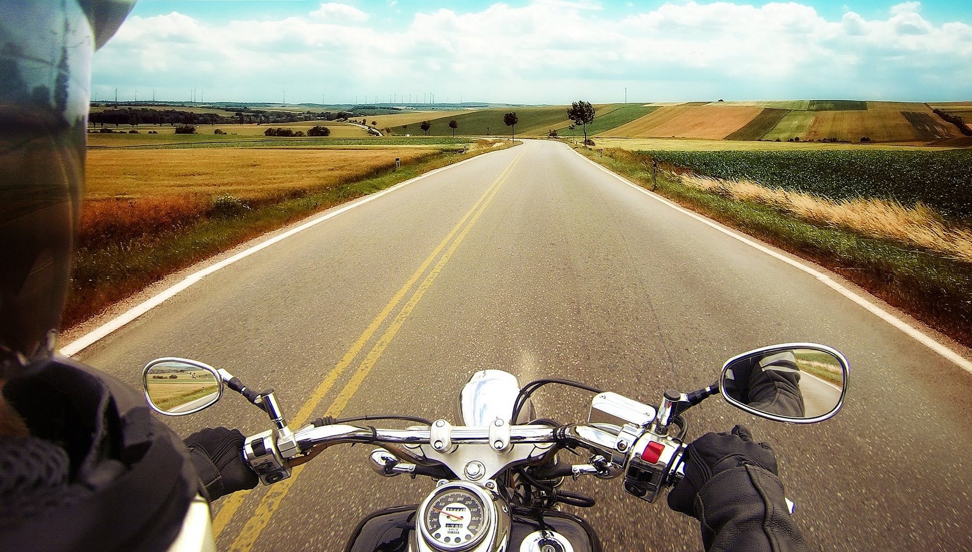Motorcycle insurance coverage